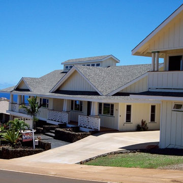 Kauai-Ke Makana/ The Gift