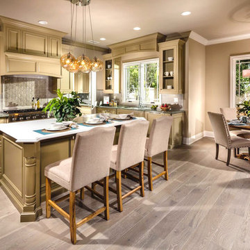 Watson Dr. Arcadia California for Coldwell Banker Realtor Ash Risk