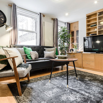 Interior Design Photography by ekin erinch