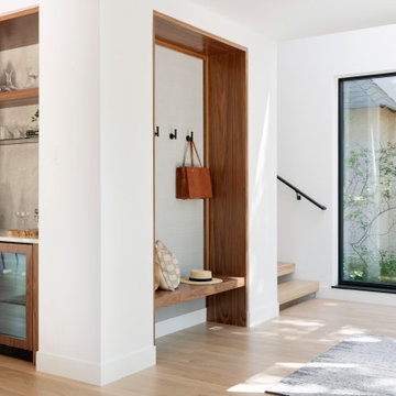 N44° 56' 06" | Bde Maka Ska | Modern Minneapolis Home