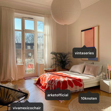 Bedrooms
