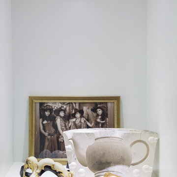 High End Bespoke Design - Apartment South Kensington London