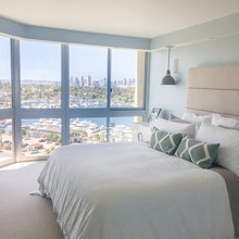 Bedrooms