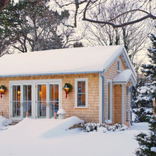 cabins