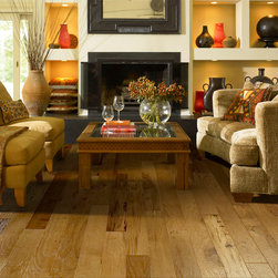 Shaw Flooring - Products