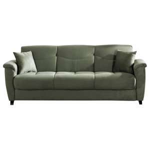 Ashley Furniture Darcy Full Sofa Sleeper Cafe