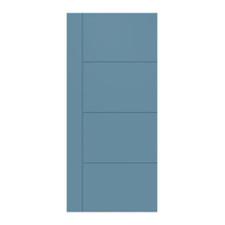 Make an Entrance - Front Doors