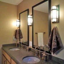 Bathroom Sconces
