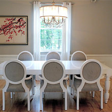 dining rooms