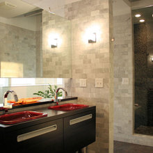 Bathroom ideas