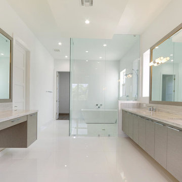Contemporary Boca Raton
