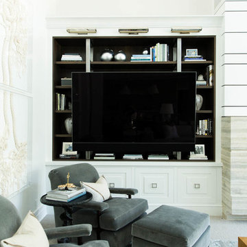 Coastal Contemporary