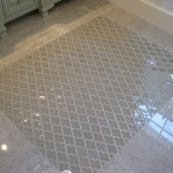 Chastain Park - Wall And Floor Tile