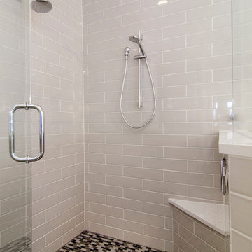 Mosswood Master Bath