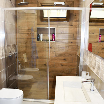 BAGNO DI SERVIZIO