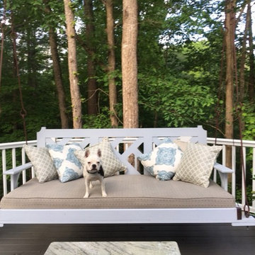 Deck Remodel