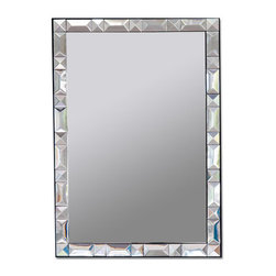 CROATIA MIRROR - Wall Mirrors