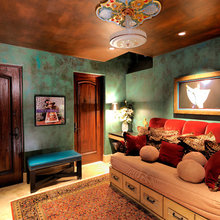 Living Room Ideas