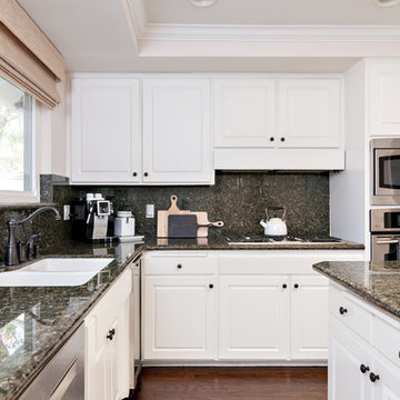 Transitional Ranch HAUS -  proudly listed for sale by bouHAUS