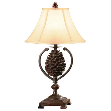 Pine Creek Accent Lamp