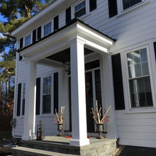 Exteriors & Driveways