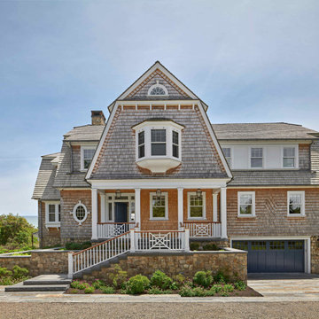 Rhode Island Shingle