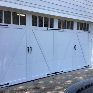 High-Performance Insulation Meets Timeless Style in Swarthmore, PA