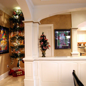 Archways