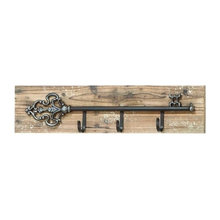 key holder hooks