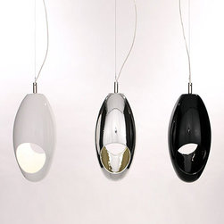 Nanoo Pendant Lamp By Viso Lighting - Pendant Lighting