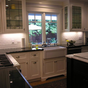Country Kitchen