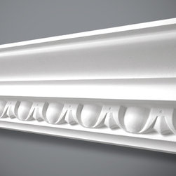 Plaster Cornices - Plaster Moulding, Skirting & Coving