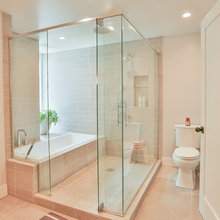 Renovation 2020 - Bathroom