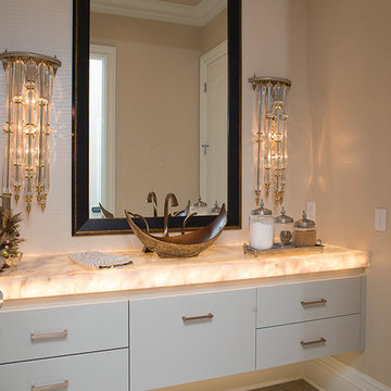 Chic Chateau