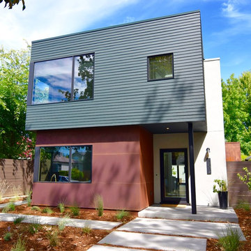Shift House