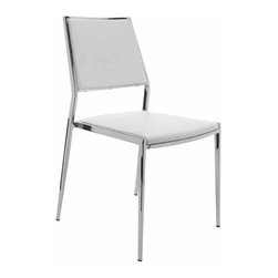 SF Nuevo Living Aaron Dining Chair HGBO175 - Kitchen Products