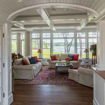 Captains Cove