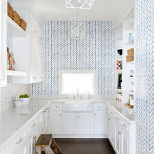 Butler Pantry?