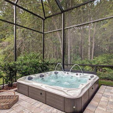 Bringing Outdoors In