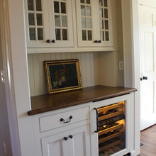 Kitchen bar