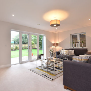 Stapleton Living Room