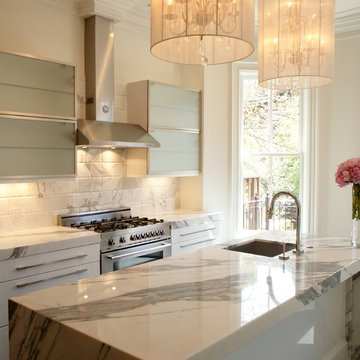 Melissa Miranda / BP DEVELOPMENT / Frangioso