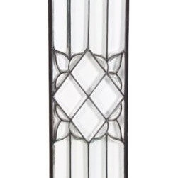 Stained Glass Windows - Windows