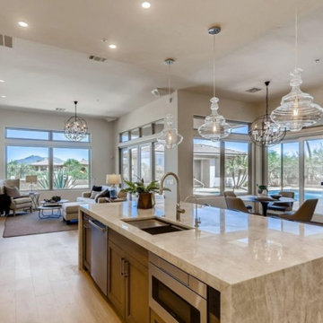 Bellasera Remodel