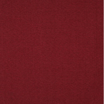 Red And Maroon Commercial Grade Tweed Upholstery Fabric By The Yard