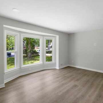 Home Renovation in Henrico