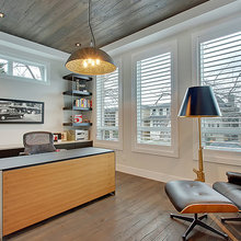 Home Office Ideas