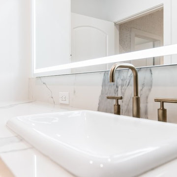 Hi-Rise Condo Renaissance | Featuring Renowned Cabinets