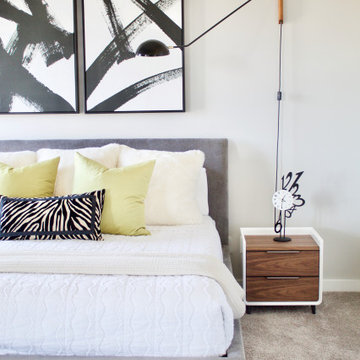 South Nashville | Boxwood Project