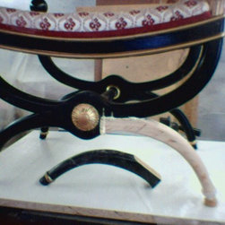 Bench - Footstools And Ottomans